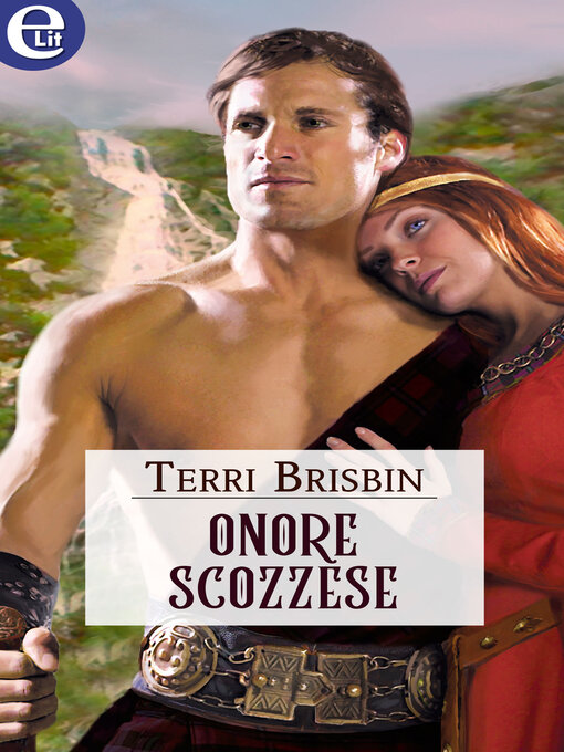 Title details for Onore scozzese by Terri Brisbin - Available